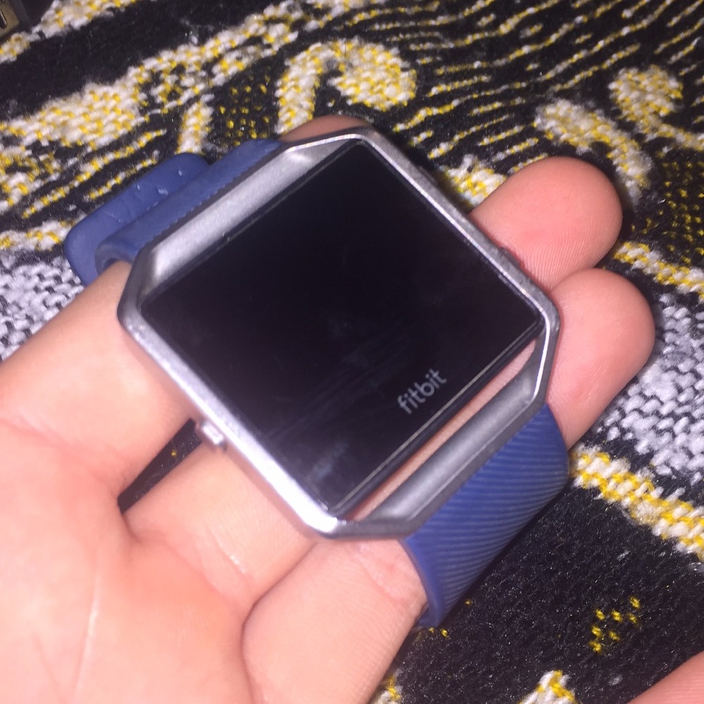 Fitbit blaze - Picture 2 of 3